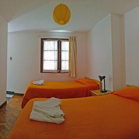 Casarte Takubamba B&B Sucre Quarto foto
