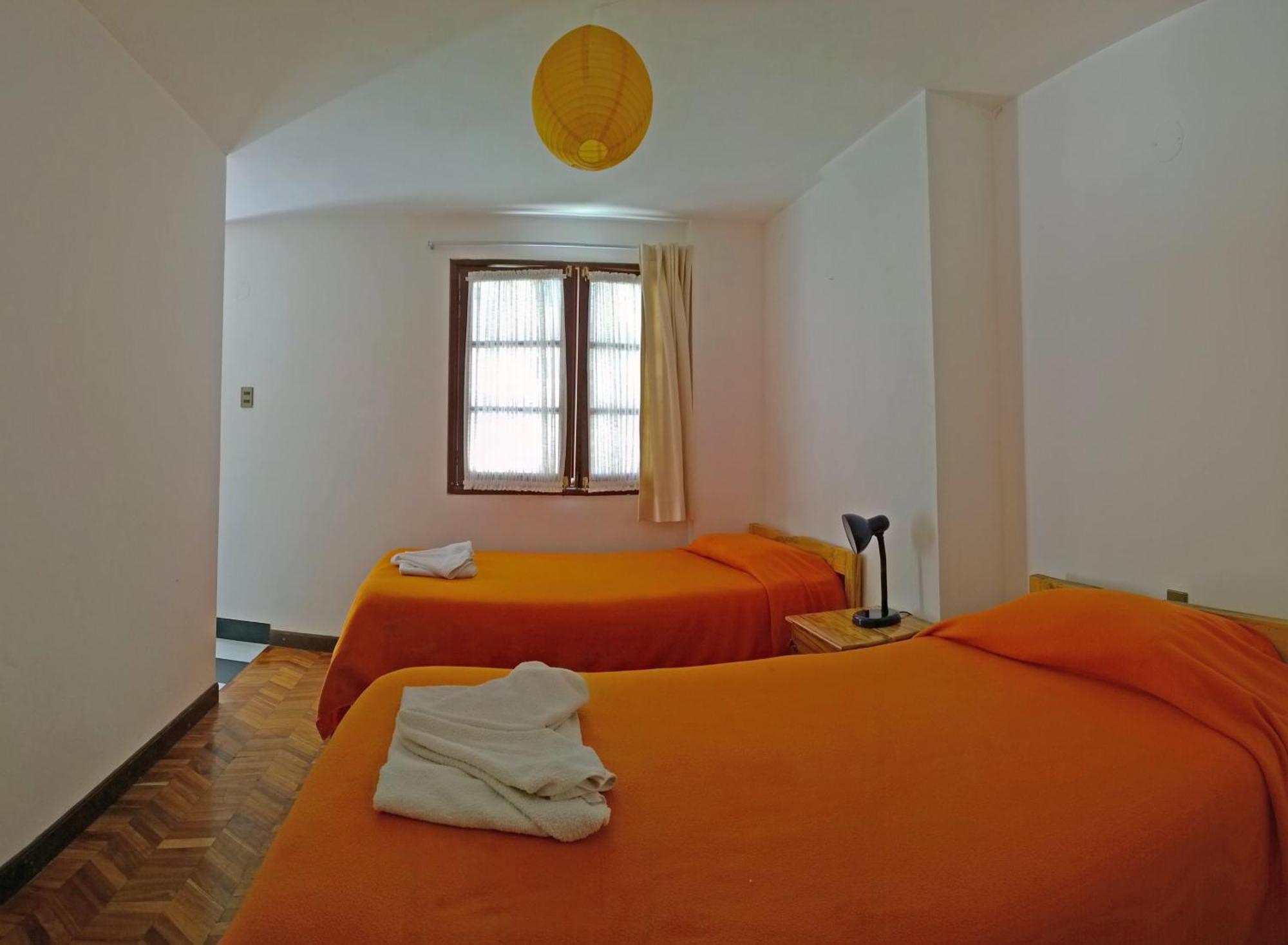 Casarte Takubamba B&B Sucre Quarto foto